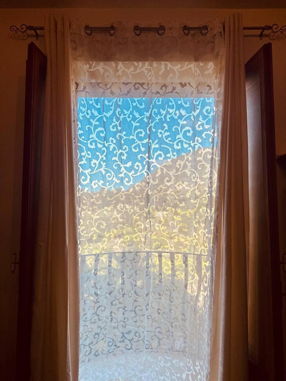 Villa Tiche Cefalù Pokoj fotografie